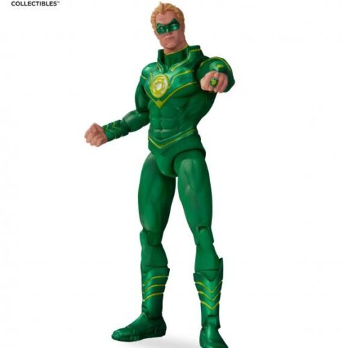 DC NEW 52 GREEN LANTERN ALAN SCOTT AF