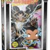 POP COMIC COVERS DC BLACK ADAM VIN FIG