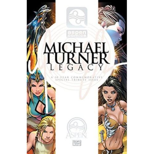 40871828._SY475_-1000x1000-1 MICHAEL TURNER LEGACY