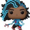POP! VINYL Spider-Man  Across The Spider Verse Spider-Byte