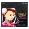 Ultra Street Fighter II The Final Challengers Action Figure 1/12 Chun-Li Player 2