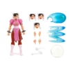 Ultra Street Fighter II The Final Challengers Action Figure 1/12 Chun-Li Player 2