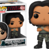 POP TV ALTERED CARBON TAKESHI KOVACS (BIRTH) VINYL FIGURE
