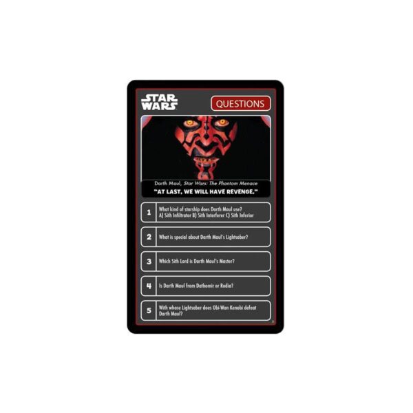46364457-4-zoom Top Trumps Quiz Game - Star Wars Edition