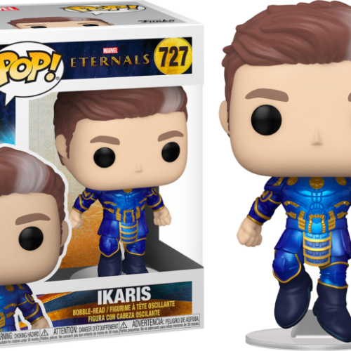 POP Marvel Eternals Ikaris