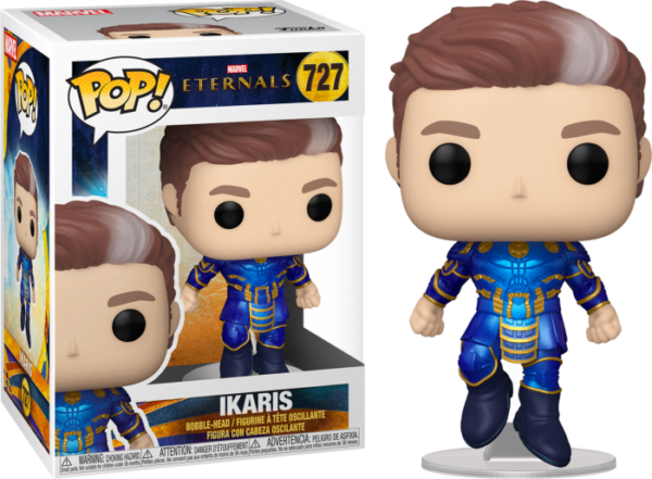 POP Marvel Eternals Ikaris