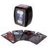 5036905027458-1b-zoom Top Trumps Quiz Game - Star Wars Edition
