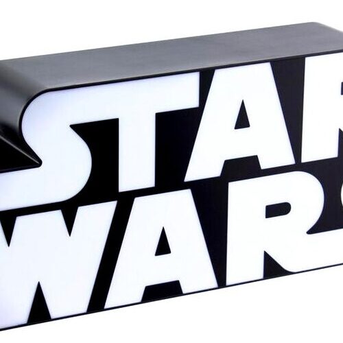 STAR WARS LOGO LIGHT