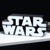 STAR WARS LOGO LIGHT
