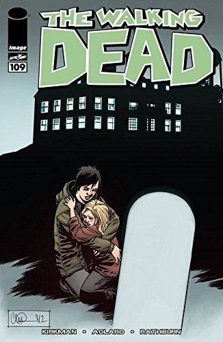 Version 1.0.0 WALKING DEAD #109