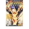 ACTION COMICS #889