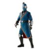 SHANG CHI LEGENDS 6IN DEATH DEALER AF