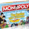 55020598-1-zoom Monopoly - The Beatles Yellow Submarine