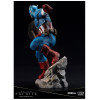 MARVEL CAPTAIN AMERICA ARTFX PREMIER STATUE