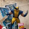 6019f8a1-1d40-4f45-9316-af7d540fb91a SDCC 2024 MARVEL COMICS DS-151 WOLVERINE D-STAGE PX STATUE