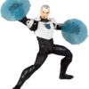 DC MULTIVERSE 7IN SCALE SHRIEK AF