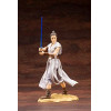 STAR WARS REY ARTFX STATUE