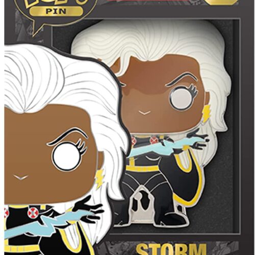 LF POP PINS LPP MARVEL X-MEN STORM