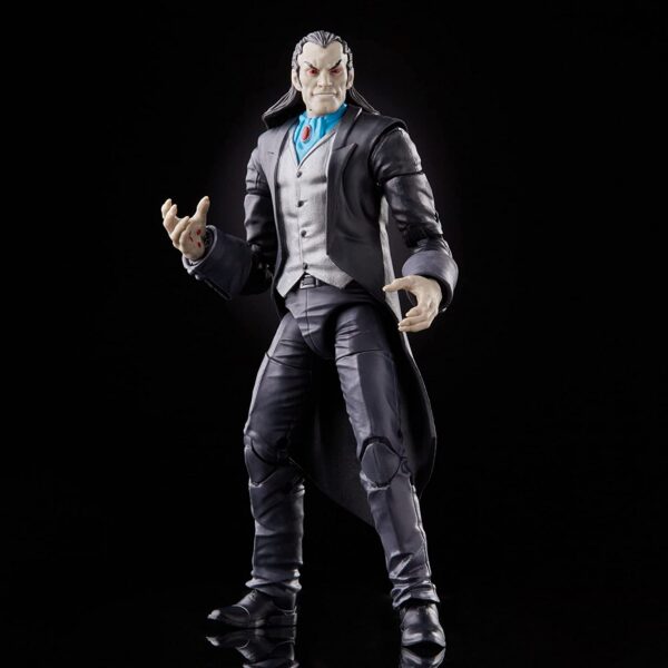 61JKk8LTuGL._AC_SL1500_ Marvel Legends Series Morlun 6-inch Collectible Action Figure