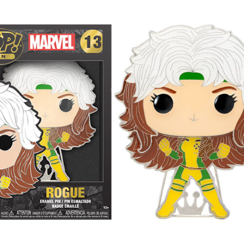 LF POP PINS LPP MARVEL X-MEN ROGUE
