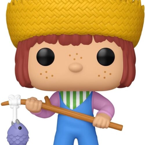Pop Retro Toys: Strawberry Shortcake - Huckleberry Pie
