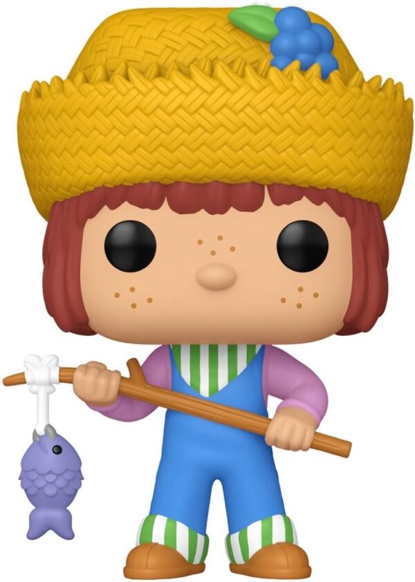 61ebQYbGa0L._AC_SL1300_ Pop Retro Toys: Strawberry Shortcake - Huckleberry Pie