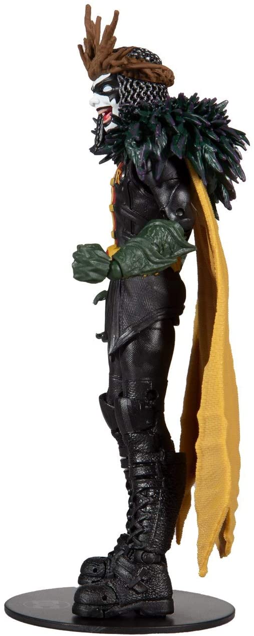 61hxea7l9xL._AC_SL1500_ DC Build-A 7In Figures Wave 4 - Death Metal - Robin King