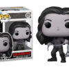 POP MARVEL WEREWOLF BY NIGHT ELSA W/ RAVENSCLAW VIN FIG