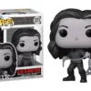 POP MARVEL WEREWOLF BY NIGHT ELSA W/ RAVENSCLAW VIN FIG