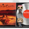 POP ALBUMS DLX ALICE IN CHAINS DIRT