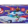 GHOSTBUSTERS KENNER CLASSICS ECTO-1