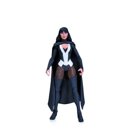 JUSTICE LEAGUE DARK ZATANNA AF