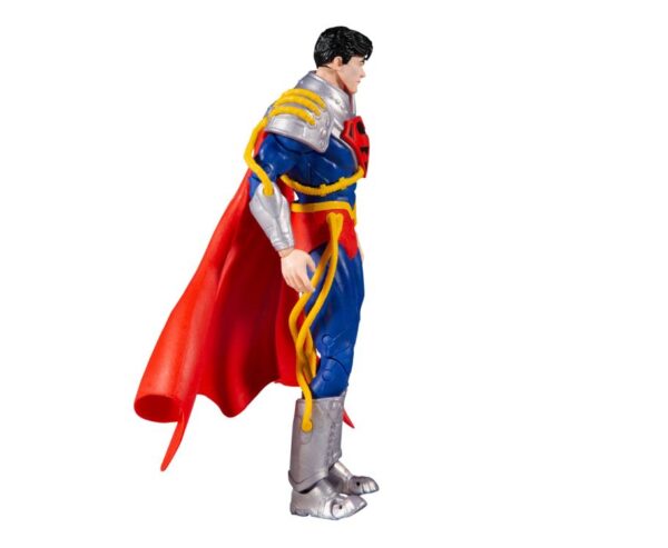 68b3a365-e69c-4e9d-8010-7b73cd0fb28f DC MULTIVERSE SUPERBOY PRIME INFINITE CRISIS 7IN SCALE