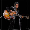 Iron Studios Elvis Presley 1/10 Scale Statue