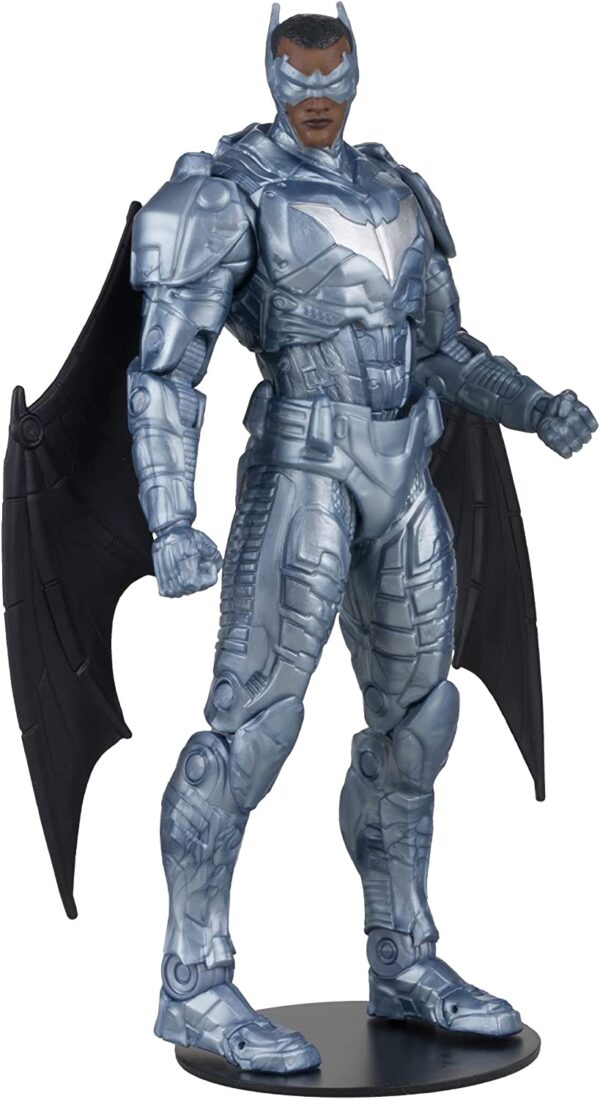 71-1xC3ZczL._AC_SL1500_ DC MULTIVERSE 7IN NEW 52 BATWING AF