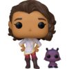 71000bc2-709c-4377-8ae7-527a34777b12 Pop & Buddy Movie Spellbound Princess Ellian with Flink