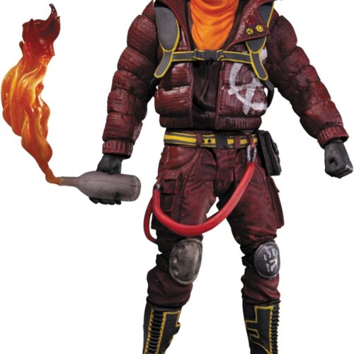 714xMw73yiL._AC_SL1500_ DC Collectibles Batman Arkham Origins Series 2 Anarky Action Figure
