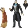 7172DGWGEiL._AC_SL1500_ Marvel Legends Series Morlun 6-inch Collectible Action Figure