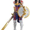 DC MULTIVERSE 7IN SCALE MCFARLANE WONDER WOMAN AF