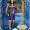 DC MULTIVERSE 7IN SCALE MCFARLANE WONDER WOMAN AF