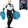DC MULTIVERSE 7IN SCALE SHRIEK AF
