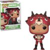 71Nks-tof5L._AC_SX355_ POP GAMES FORTNITE S2 TRICERA OPS VINYL FIG