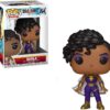 POP HEROES SHAZAM DARLA VINYL FIG