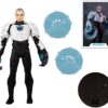 DC MULTIVERSE 7IN SCALE SHRIEK AF