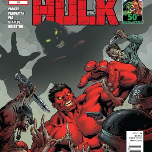 71Yg-1dtCyL._AC_UF10001000_QL80_ HULK #50 - #52 ( SET )