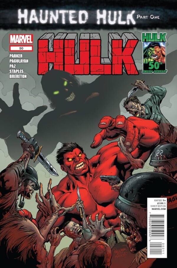 71Yg-1dtCyL._AC_UF10001000_QL80_ HULK #50 - #52 ( SET )