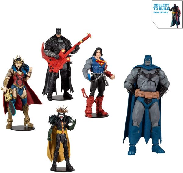 71p5i3idGwL._AC_SL1500_ DC Build-A 7In Figures Wave 4 - Death Metal - Robin King