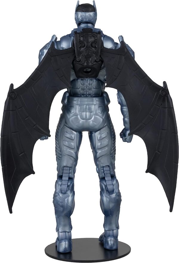 71tdcwI0cVL._AC_SL1500_ DC MULTIVERSE 7IN NEW 52 BATWING AF