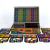 JURASSIC PARK BID TO WIN TRIVIA GAME