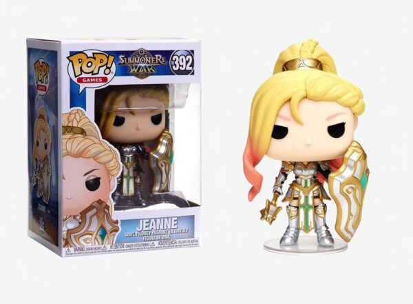 76e03b19670624788bf41ffb9127cb48 POP GAMES JEANNE VINYL FIG